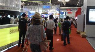 借力“泵阀热浪”东风，深耕华南市场，2018 flowtech广东国际泵管阀展蓄势待发