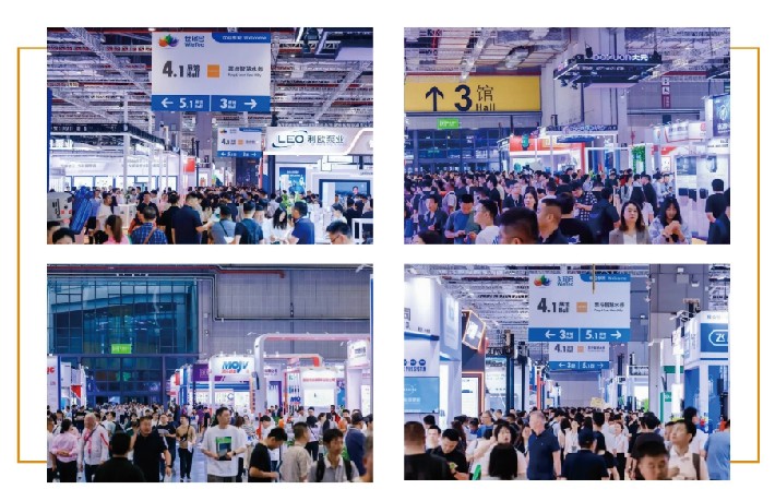 展后报告|全面解读2024上海国际泵阀展- 展后报告|全面解读2024上海国际泵阀展-